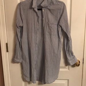 Button up shirt